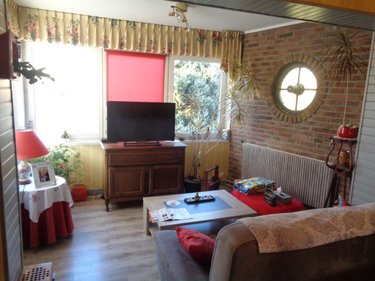 Maison a vendre Allouagne 62157 Pas-de-Calais 215 m2  259000 euros