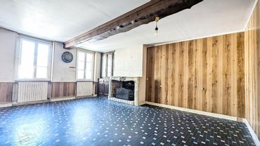 Maison a vendre Conches-en-Ouche 27190 Eure 113 m2 5 pièces 147000 euros