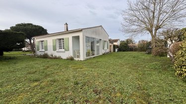 Maison a vendre Loix 17111 Charente-Maritime 110 m2 6 pièces 1245600 euros