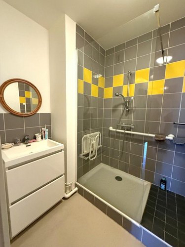 Appartement a vendre Angers 49000 Maine-et-Loire 67 m2 3 pièces 225320 euros