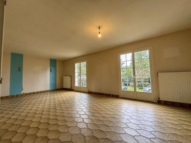 Maison a vendre Saint-Junien 87200 Haute-Vienne 100 m2 5 pièces 167620 euros