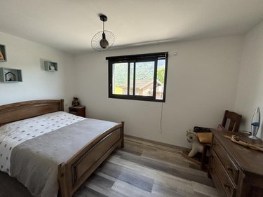Maison a vendre Gilly-sur-Isère 73200 Savoie 149 m2 5 pièces 495000 euros
