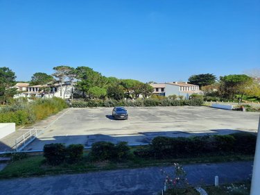 Appartement a vendre Saint-Jean-de-Monts 85160 Vendée 22 m2 1 pièce 58400 euros