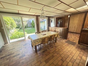 Maison a vendre Cambrai 59400 Nord 124 m2 6 pièces 146700 euros