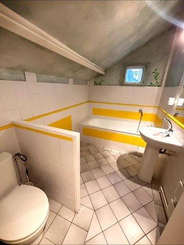Maison a vendre Saint-Doulchard 18230 Cher 103 m2 4 pièces 179900 euros