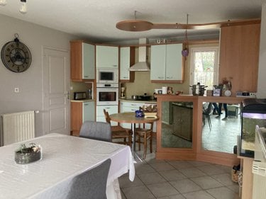 Maison a vendre Martigné-sur-Mayenne 53470 Mayenne 168 m2  277720 euros