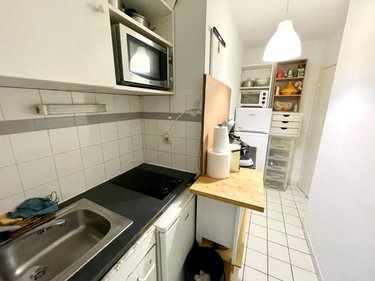 Appartement a vendre Montpellier 34000 Hérault 21 m2  112000 euros