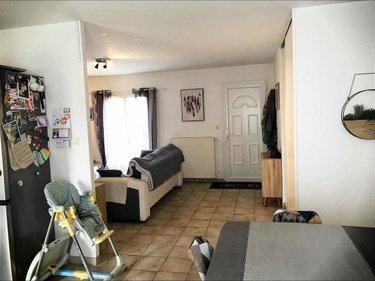 Maison a vendre Bourges 18000 Cher 95 m2 4 pièces 177650 euros