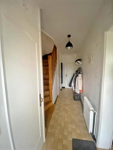 Maison a vendre Aire-sur-la-Lys 62120 Pas-de-Calais 80 m2 4 pièces 136000 euros