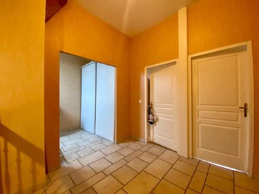 Maison a vendre Ségny 01170 Ain 117 m2 4 pièces 480000 euros