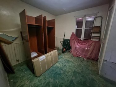 Maison a vendre Amilly 45200 Loiret 100 m2 5 pièces 65000 euros