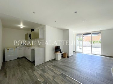 Appartement a vendre Ambérieu-en-Bugey 01500 Ain 60 m2 2 pièces 166000 euros
