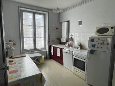 Maison a vendre Quiberon 56170 Morbihan 131 m2 7 pièces 623400 euros