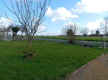 Maison a vendre Buais-les-Monts 50640 Manche 165 m2 4 pièces 84980 euros