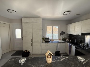 Viager maison Fouilloy 80800 Somme 76 m2 3 pièces 40000 euros