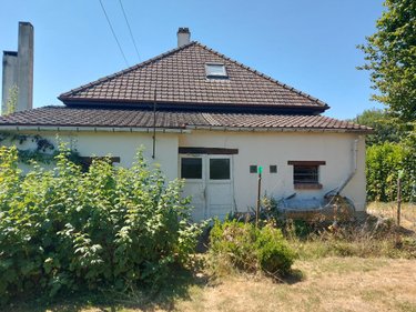 Maison a vendre Auppegard 76730 Seine-Maritime 128 m2  157500 euros