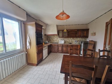Maison a vendre Saint-Thuriau 56300 Morbihan 145 m2 5 pièces 242700 euros