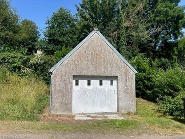 Maison a vendre Huelgoat 29690 Finistère 89 m2  53000 euros