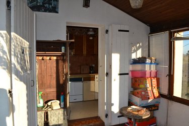 Maison a vendre Rosières 07260 Ardèche 70 m2 3 pièces 183000 euros
