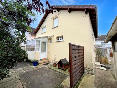 Maison a vendre Châlette-sur-Loing 45120 Loiret 96 m2 4 pièces 139800 euros