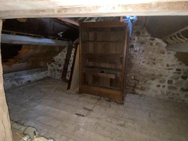 Maison a vendre Pont-Farcy 50420 Manche 121 m2 6 pièces 152975 euros