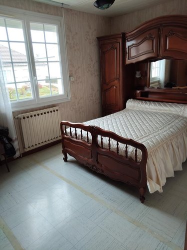 Maison a vendre La Bazoge 72650 Sarthe 83 m2  187920 euros