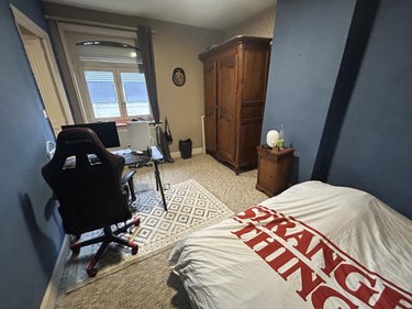 Maison a vendre Marcoing 59159 Nord 118 m2 5 pièces 131000 euros