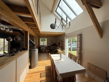 Maison a vendre Locmariaquer 56740 Morbihan 203 m2 6 pièces 549500 euros