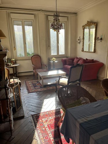 Maison a vendre Épernay 51200 Marne 201 m2 7 pièces 318000 euros