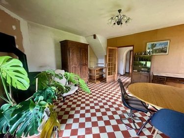Maison a vendre La Limouzinière 44310 Loire-Atlantique 118 m2  423670 euros
