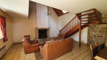 Maison a vendre Langonnet 56630 Morbihan 350 m2 15 pièces 294020 euros
