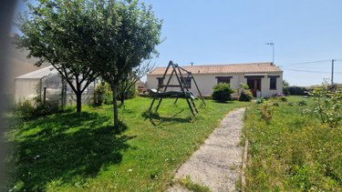 Maison a vendre Frossay 44320 Loire-Atlantique 87 m2 3 pièces 282300 euros