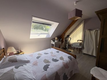 Maison a vendre Maupertus-sur-Mer 50330 Manche 119 m2 7 pièces 627752 euros