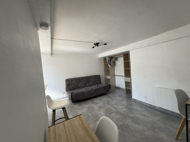 Location appartement Angers 49000 Maine-et-Loire 31 m2 1 pièce 505 euros