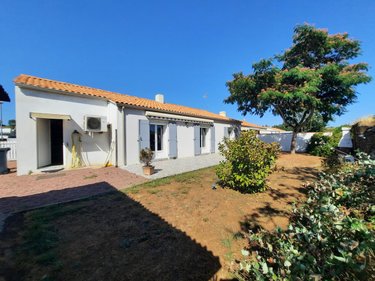Maison a vendre Saint-Gervais 85230 Vendée 103 m2 4 pièces 257400 euros