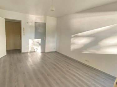 Location appartement Nantes 44000 Loire-Atlantique 22 m2 1 pièce 485 euros