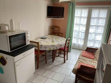 Maison a vendre Les Monts-d'Andaine 61600 Orne 145 m2 7 pièces 147800 euros