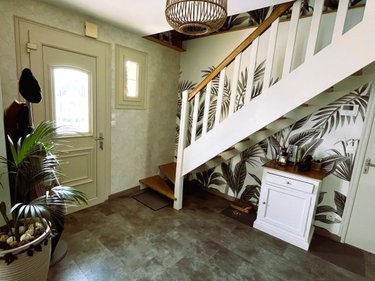 Maison a vendre La Guierche 72380 Sarthe 120 m2 6 pièces 293952 euros