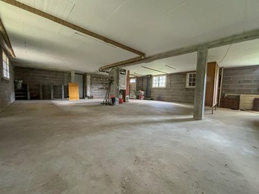 Maison a vendre Saint-Junien 87200 Haute-Vienne 100 m2 5 pièces 167620 euros