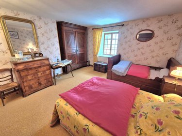 Maison a vendre Cunfin 10360 Aube 103 m2  95400 euros