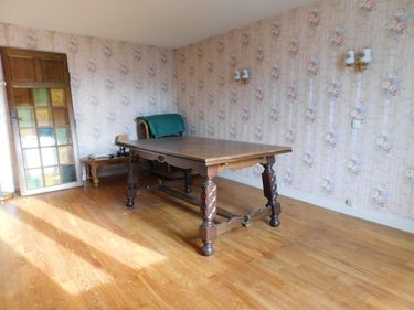 Maison a vendre Les Hauts-d'Anjou 49330 Maine-et-Loire 135 m2 5 pièces 137085 euros