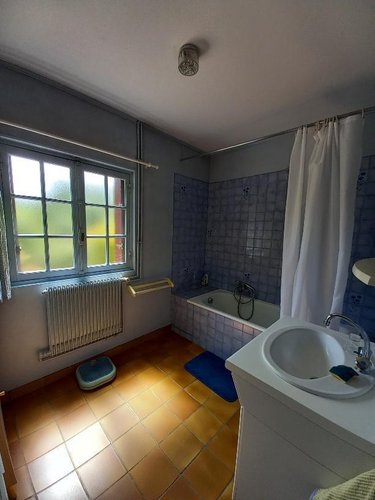 Maison a vendre Brécy 02210 Aisne 96 m2 5 pièces 115000 euros