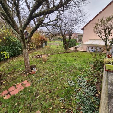Maison a vendre Cherré-Au 72400 Sarthe 135 m2 9 pièces 213200 euros