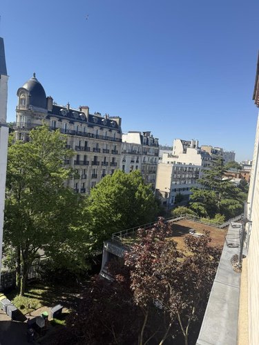 Appartement a vendre Paris 19e arrondissement 75019 Paris 11 m2 1 pièce 121000 euros