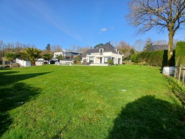 Maison a vendre Sulniac 56250 Morbihan 185 m2 6 pièces 598000 euros