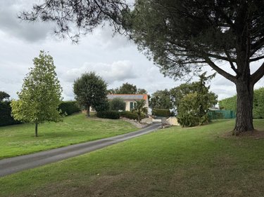 Maison a vendre Beaupréau-en-Mauges 49600 Maine-et-Loire 106 m2 5 pièces 272240 euros