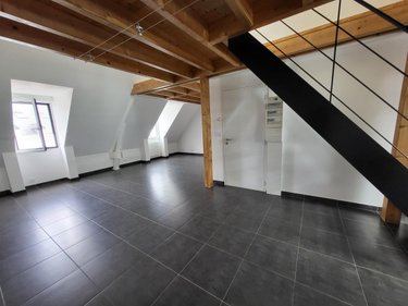 Appartement a vendre Hennebont 56700 Morbihan 52 m2 2 pièces 147560 euros