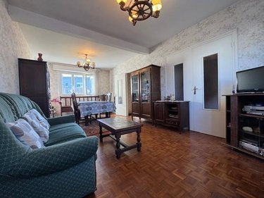 Maison a vendre Lanester 56600 Morbihan 94 m2 5 pièces 226190 euros