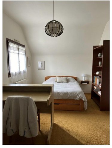 Maison a vendre Avrillé 49240 Maine-et-Loire 136 m2 5 pièces 270872 euros