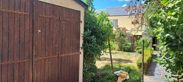 Maison a vendre Angers 49000 Maine-et-Loire 130 m2 5 pièces 351575 euros